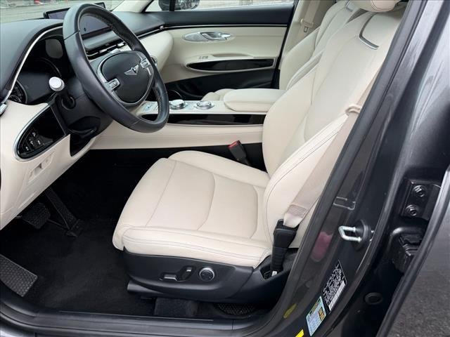 2023 GENESIS GV70 Standard - Photo 10