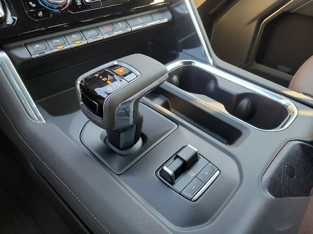 2026 GMC Sierra 1500 Denali - Photo 25