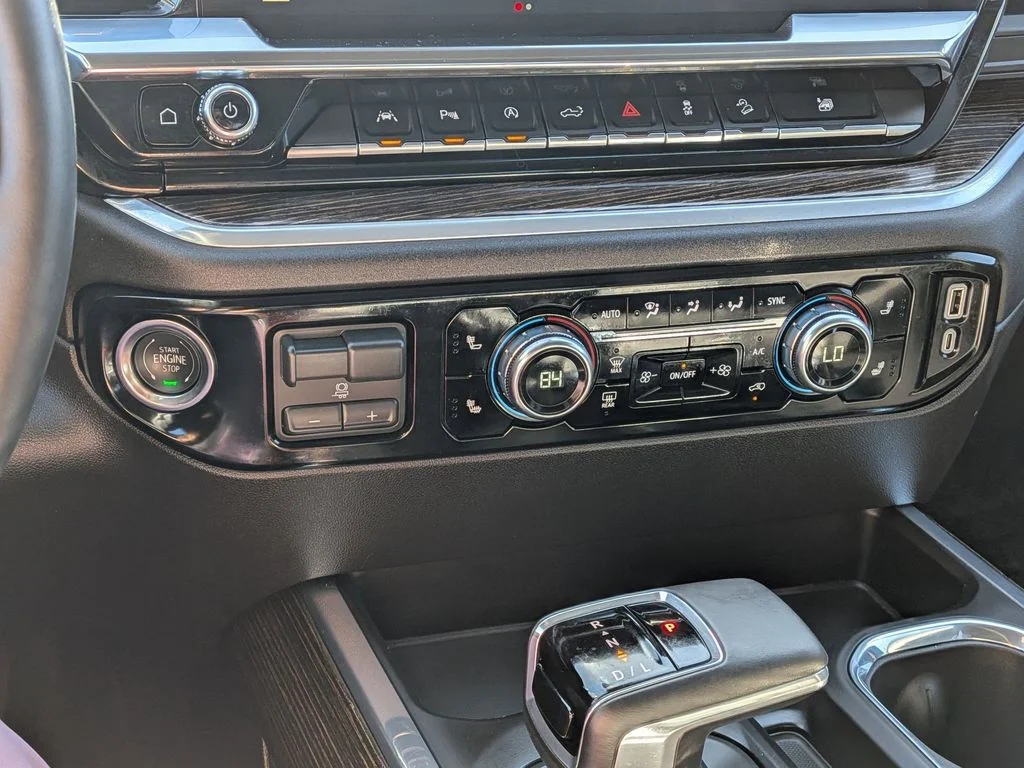 2026 GMC Sierra 1500 Elevation - Photo 16