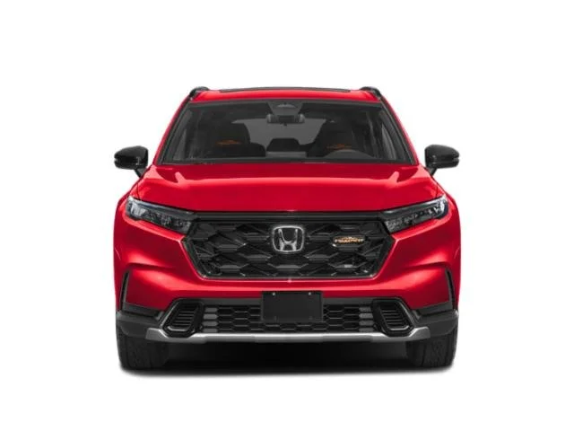 New 2027 Ash Green Metallic Honda TrailSport image 7