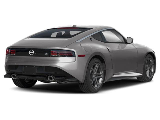 New 2026 Pearl White Tricoat/Super Black Nissan Sport image 3