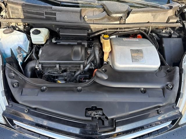Used 2007  Toyota Base image 10