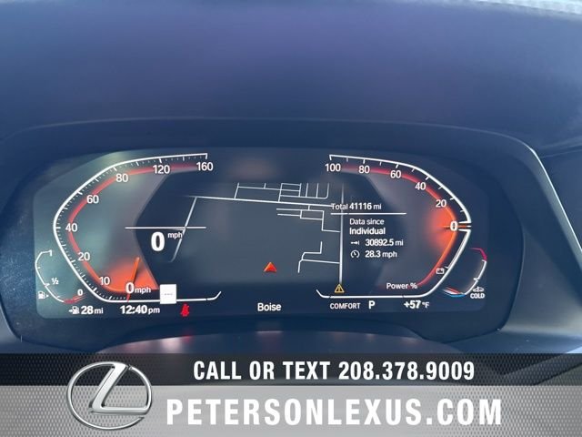 2023 BMW X6 40i - Photo 28