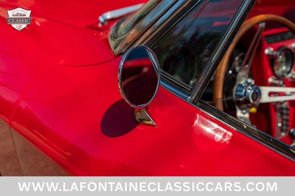 Used 1966 Red Chevrolet  image 93