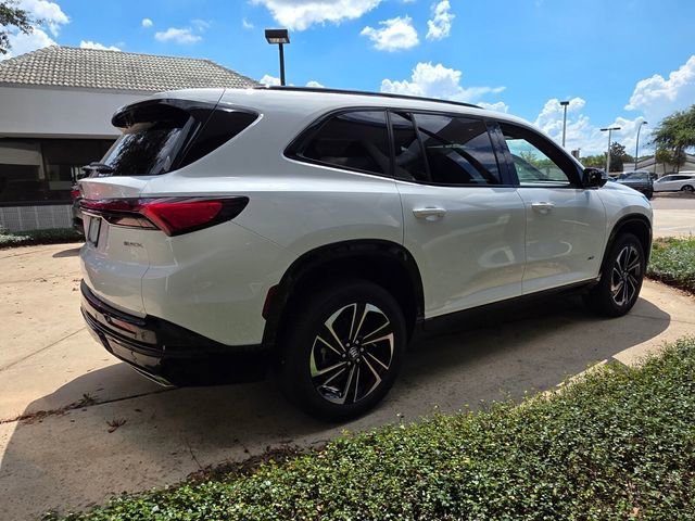 2026 Buick Enclave Sport Touring - Photo 8