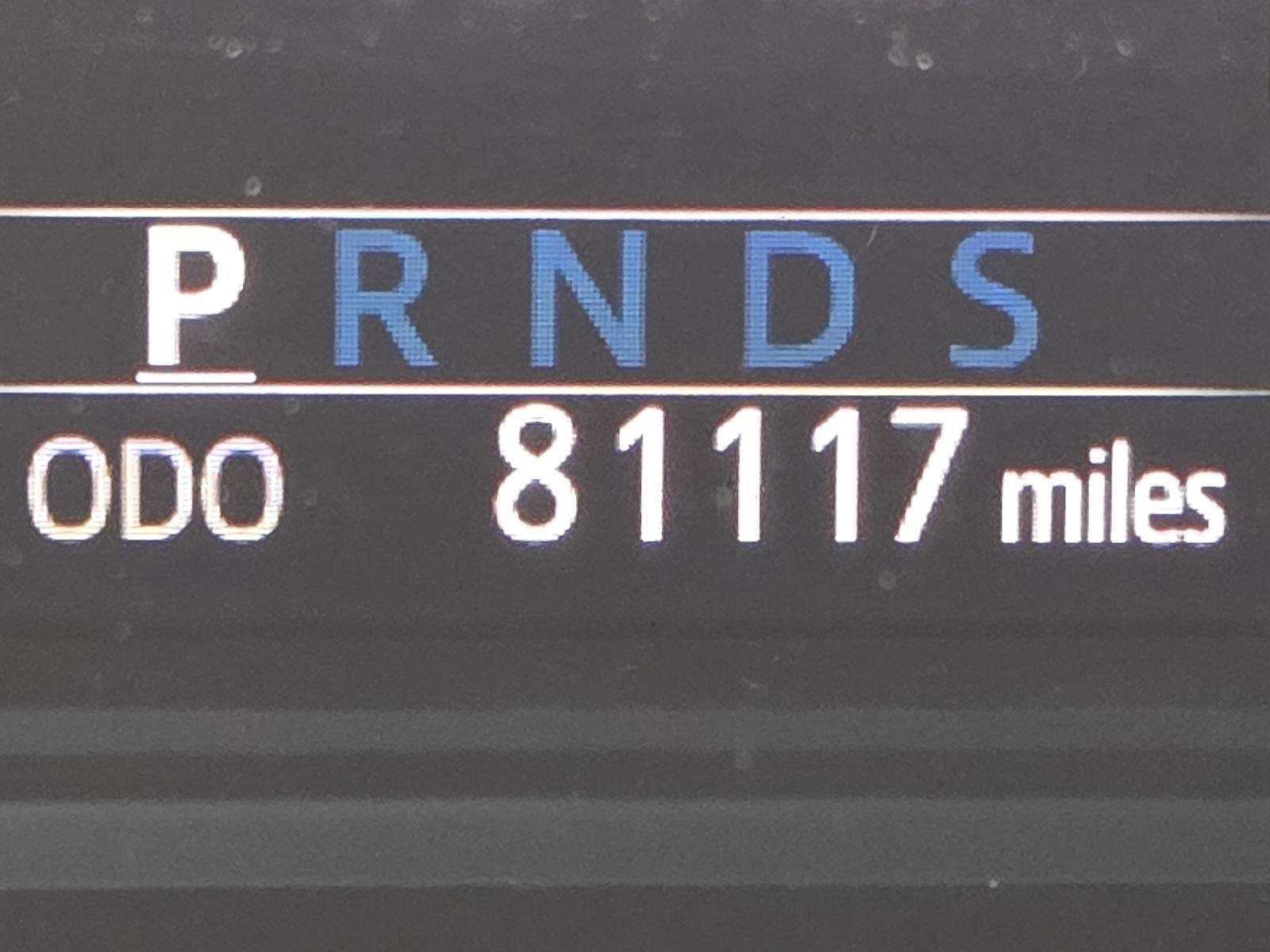 Certified Used 2019 Super White Toyota Limited image 23