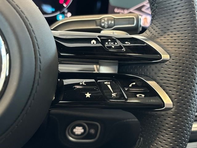 New 2026 MANUFAKTUR Alpine Grey Mercedes-Benz GLE 450 image 16