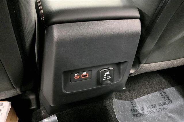 New 2026 Boulder Gray Pearl Nissan PRO-4X w/R Package image 25