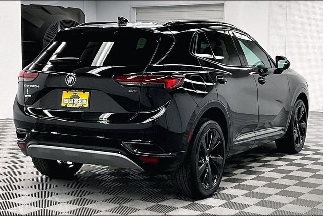 2022 Buick Envision Preferred - Photo 13