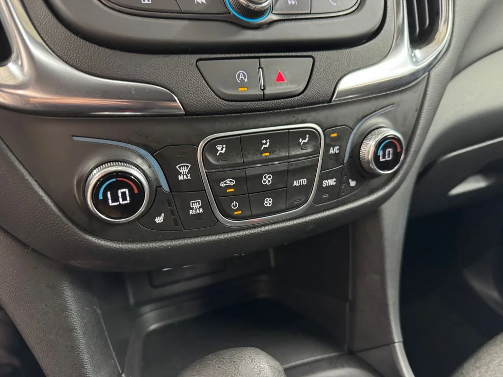 Used 2024 Gray Chevrolet LT image 20