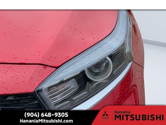 Used 2024 Red Kia LXS image 8