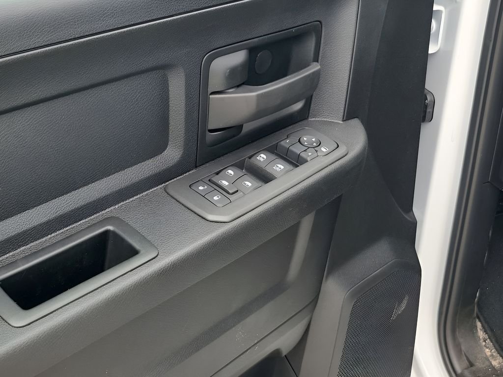 2026 RAM 2500 Tradesman - Photo 45