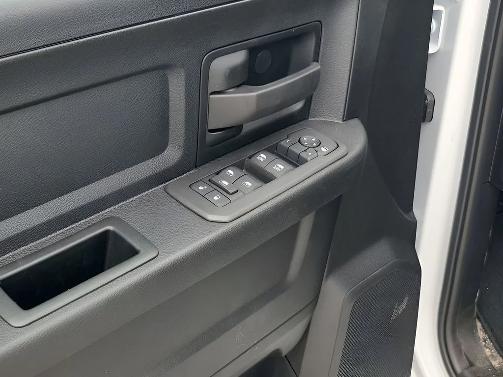 2026 RAM 2500 Tradesman - Photo 45