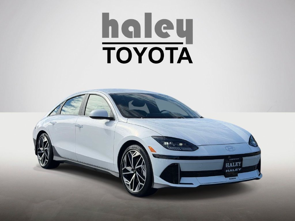 2023 Hyundai IONIQ 6