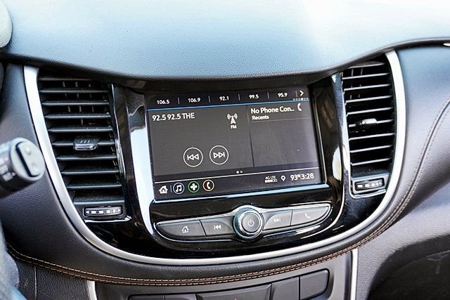 Used 2021 Black Chevrolet LS image 23