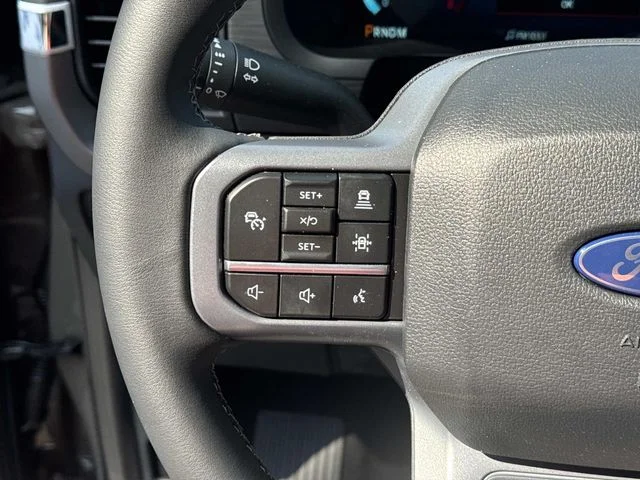 New 2026 Marsh Gray Ford XLT image 40