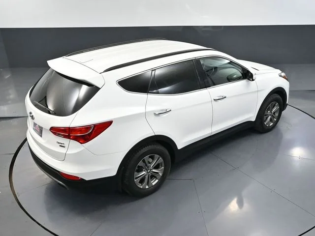 2016 Hyundai Santa Fe Sport - Photo 53