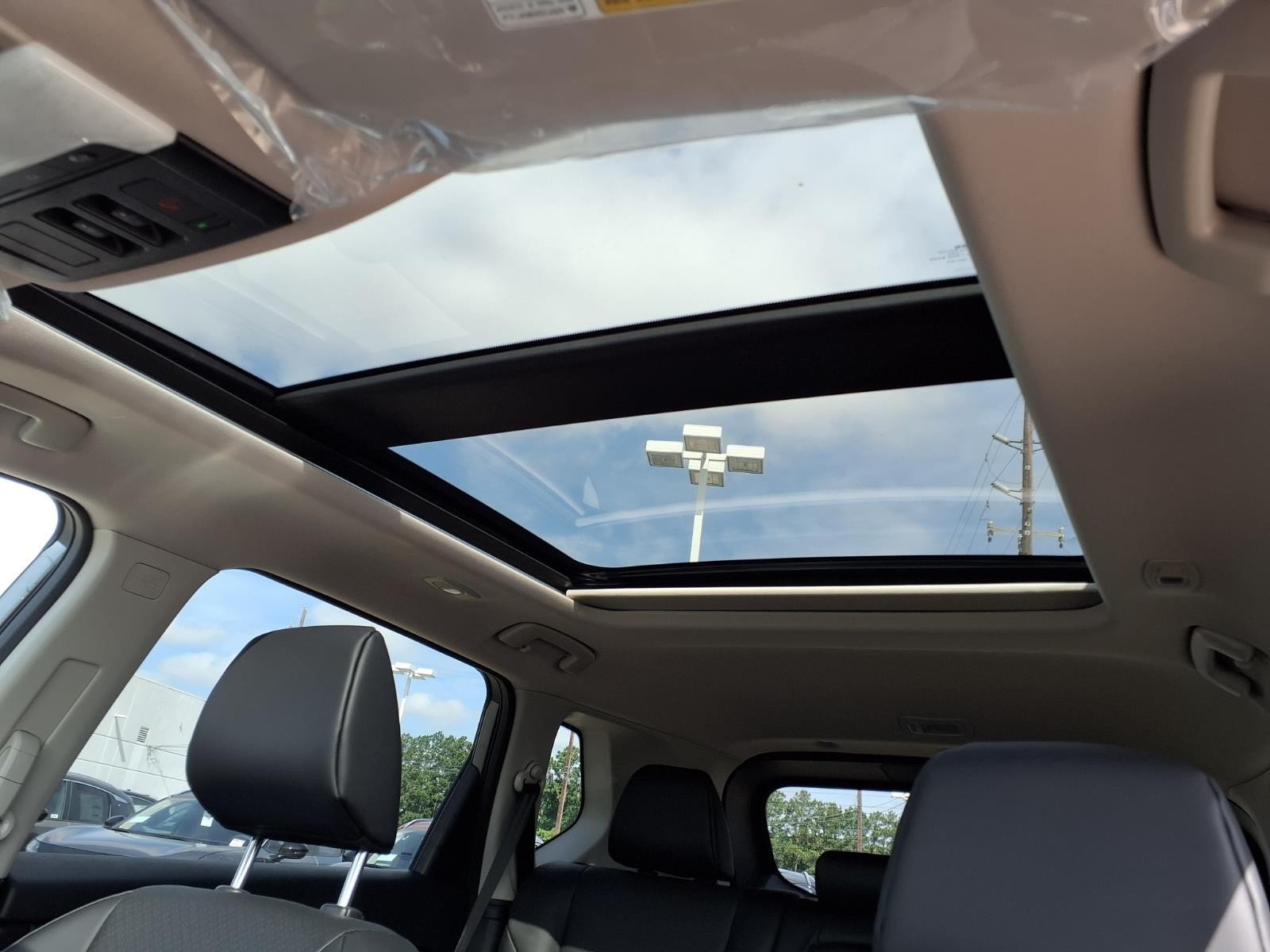 2026 Nissan Rogue Dark Armor™ Gray at Robbins Nissan