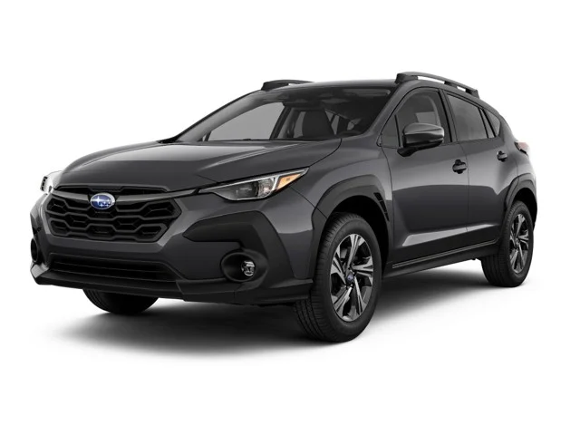 New 2027 MAGNETITE GRAY PEARL Subaru  image 2