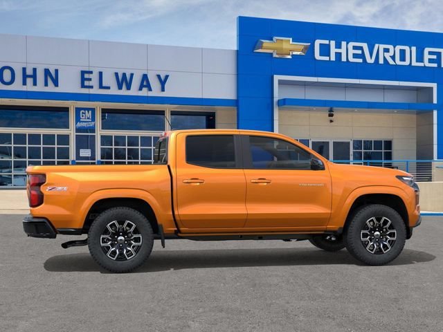 2026 Chevrolet Colorado Z71 - Photo 7