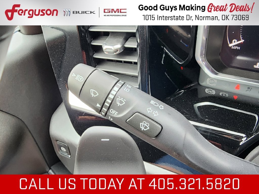 2026 GMC Sierra 1500 SLT - Photo 23