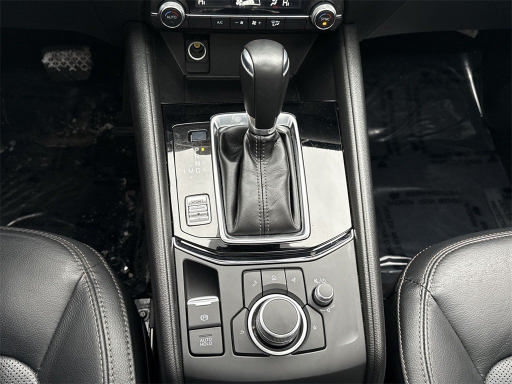 2023 MAZDA CX-5 - Image 19