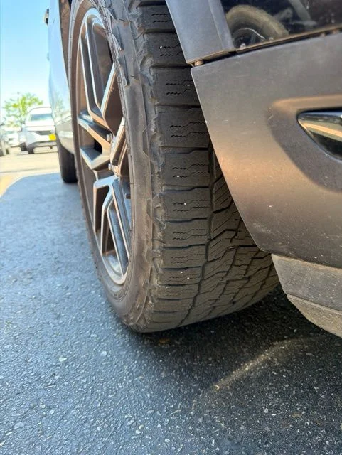 1FM5K8GT1JGB11305
