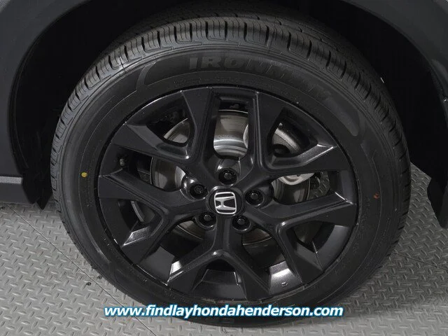 Certified Used 2024 Urban Gray Pearl Honda Sport image 42
