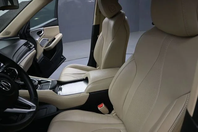 2022 Acura RDX Technology Package - Photo 15