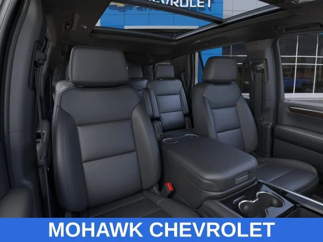 2027 Chevrolet Tahoe Z71 - Photo 16