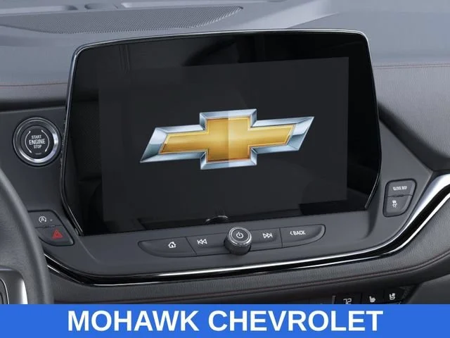 2026 Chevrolet Blazer RS - Photo 20