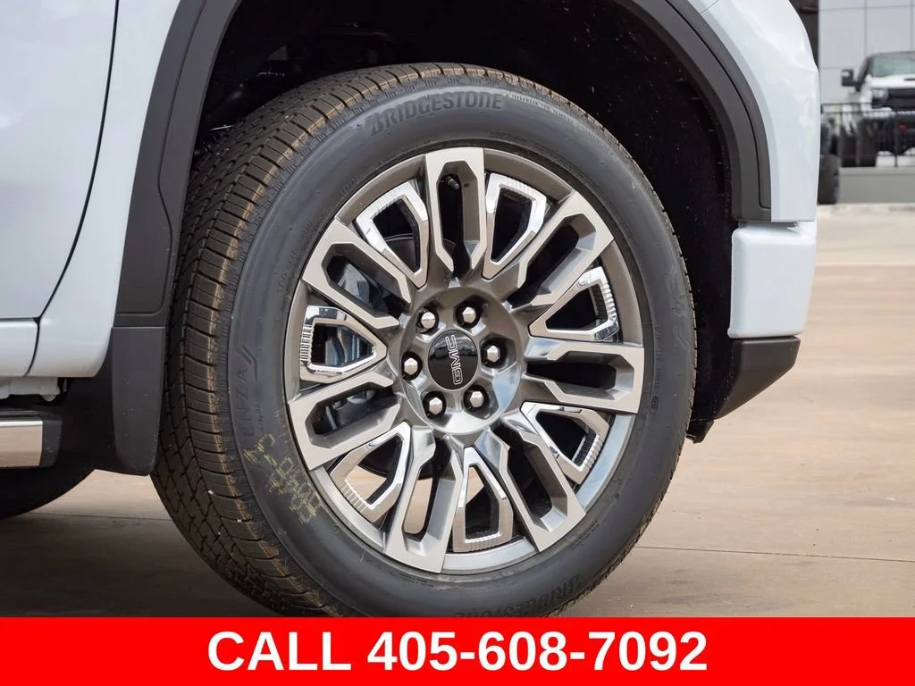 2026 GMC Sierra 1500 Denali Ultimate - Photo 9