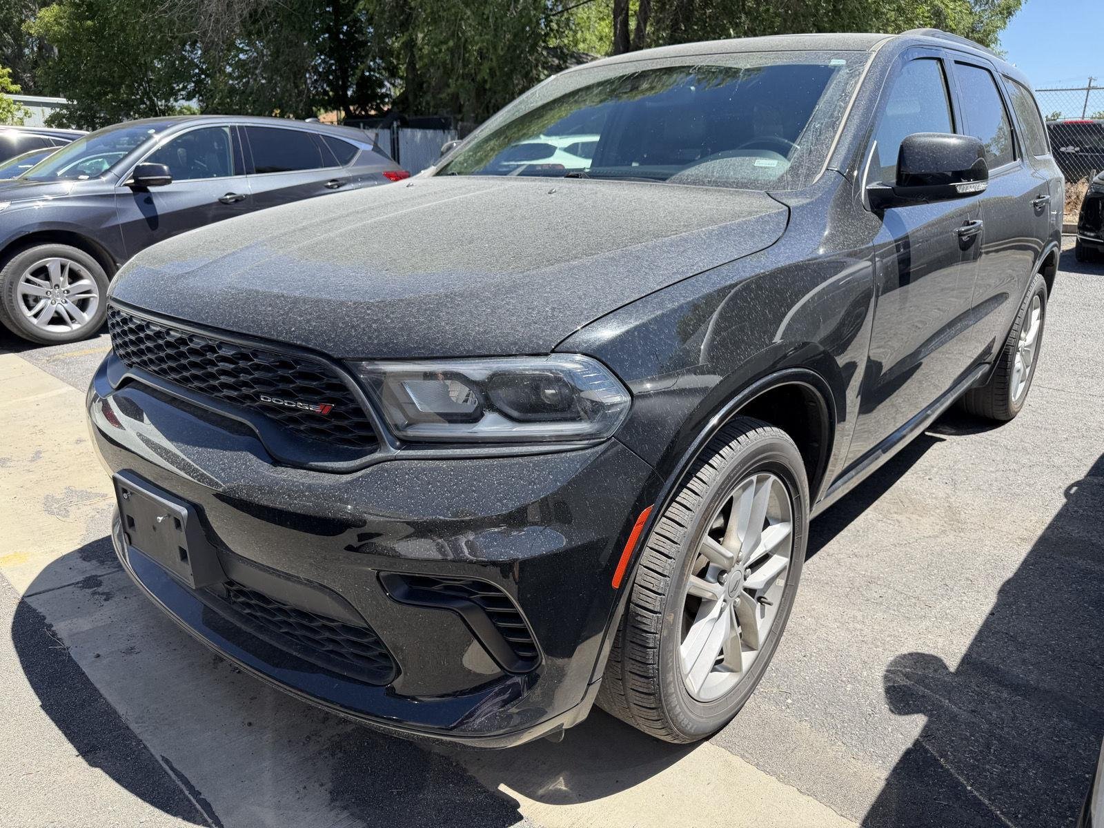 2024 Dodge Durango GT Plus AWD's photo