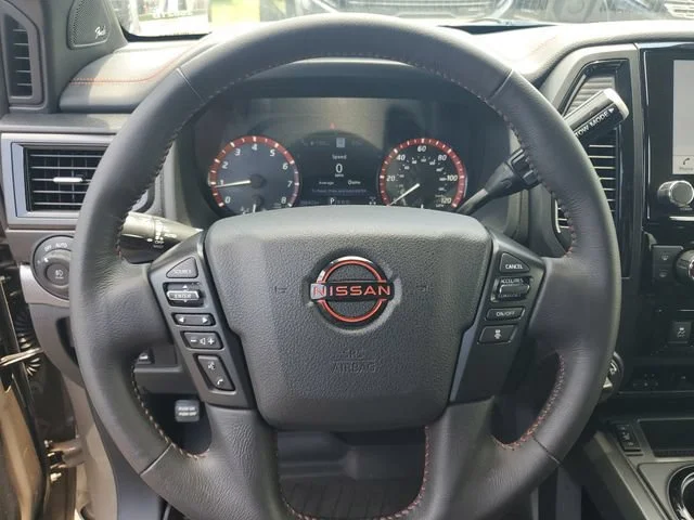 Used 2023 Baja Storm Nissan PRO-4X image 10