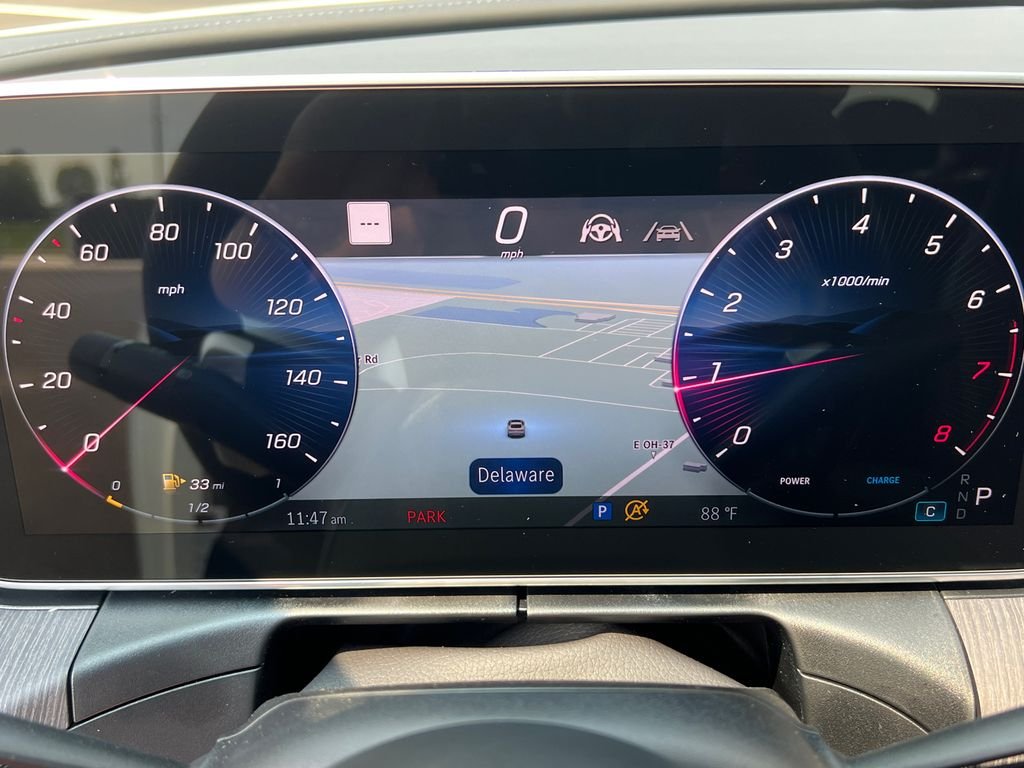 New 2026 Polar White Mercedes-Benz CLE 300 image 16