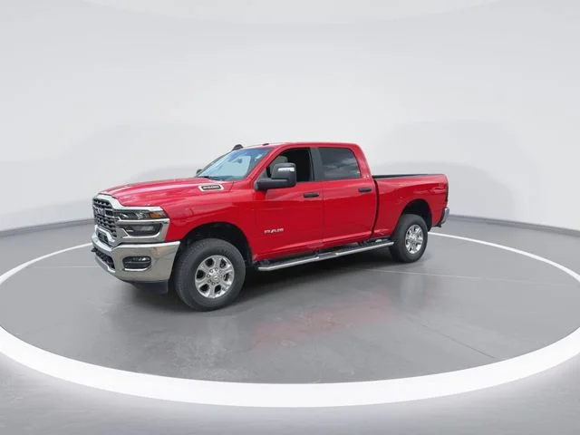 Used 2026 Red Ram Big Horn image 4