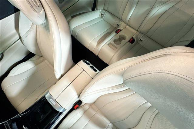 New 2026 Polar White Mercedes-Benz CLE 300 image 48
