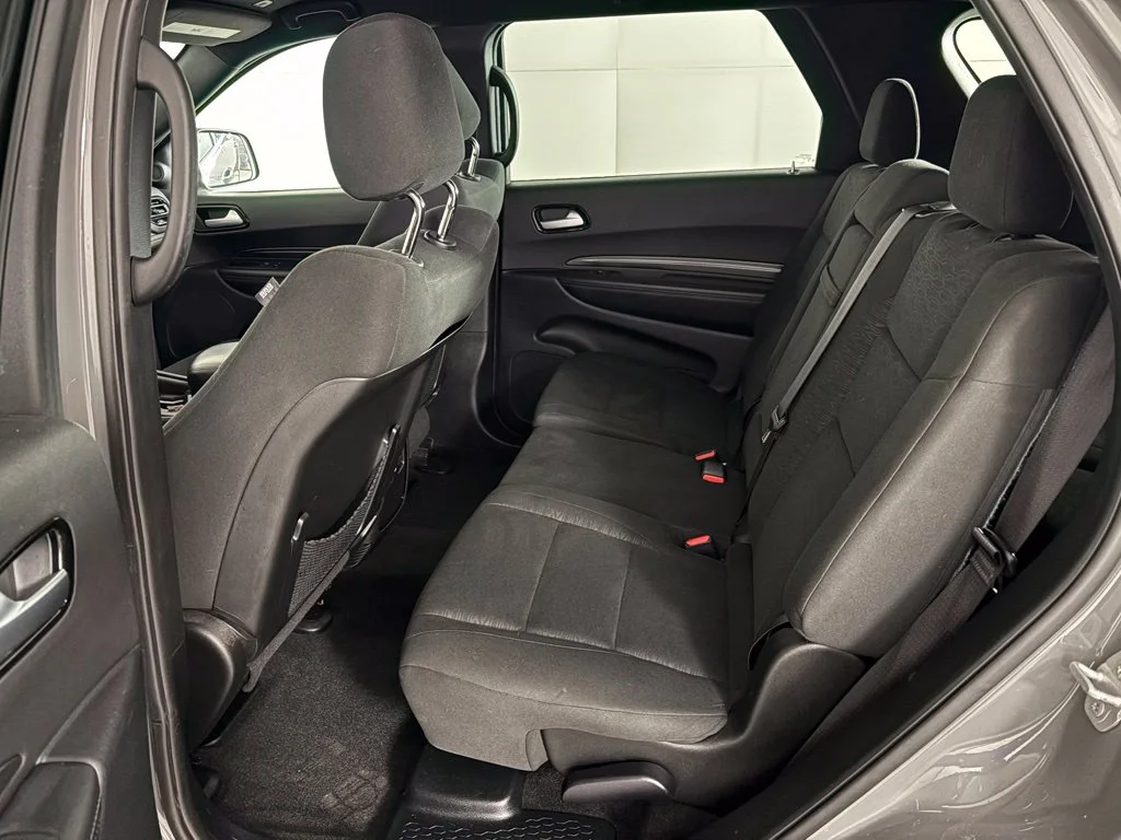 Used 2022 Gray Dodge SXT image 32