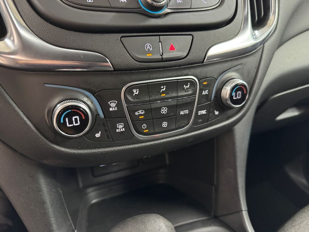 Used 2024 Gray Chevrolet LT image 20