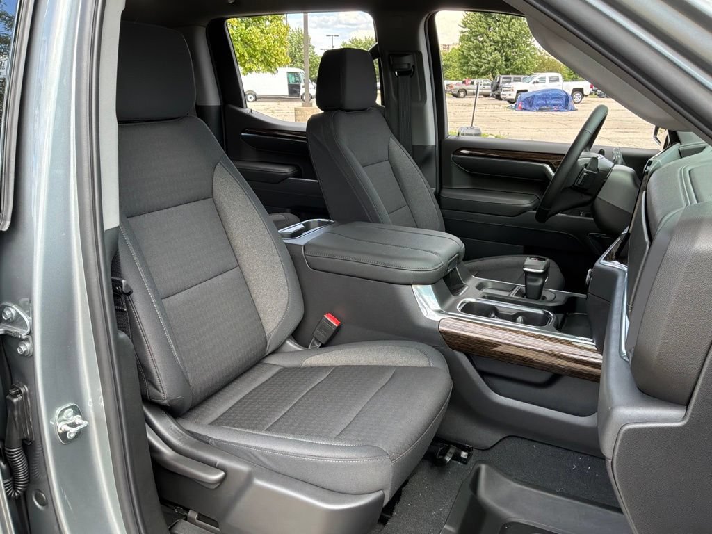 2026 GMC Sierra 1500 Elevation - Photo 39