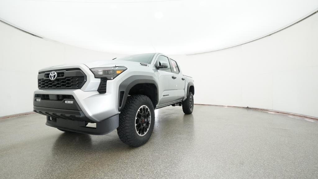 2025 Toyota Tacoma TRD Off Road - Photo 47