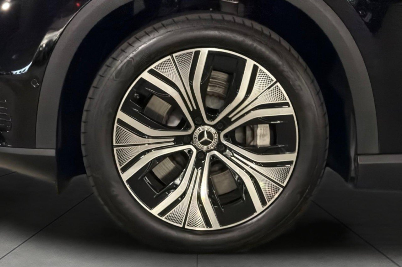 Certified Used 2023 Black Mercedes-Benz EQE 350+ image 25