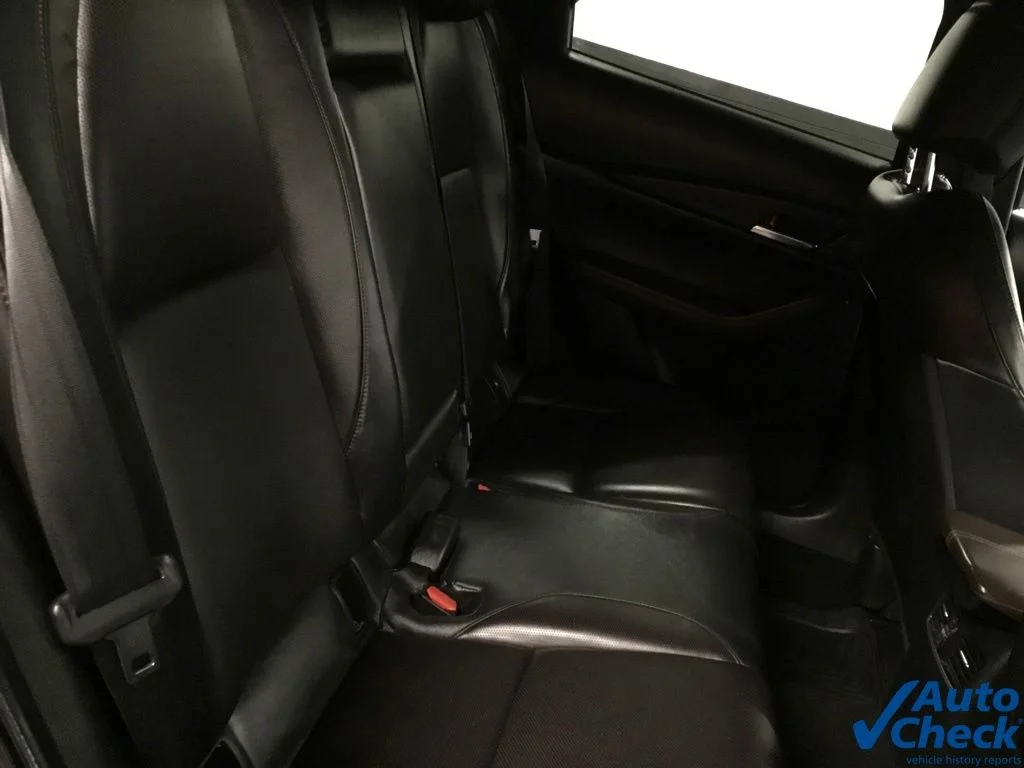Used 2021 Gray Mazda Premium image 31