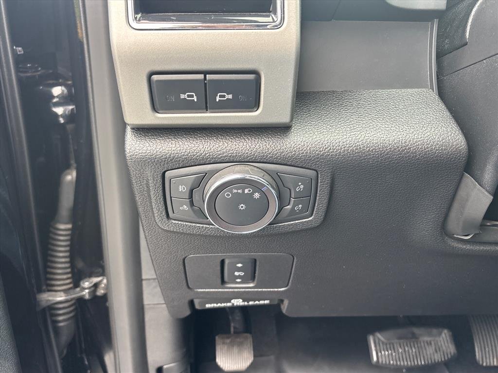 2019 Ford F-250 Super Duty Lariat - Photo 19