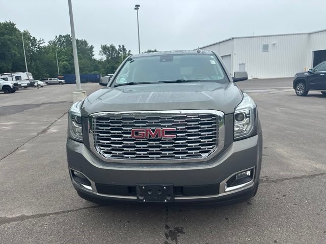 Used 2018 MINERAL METALLIC GMC Denali image 4