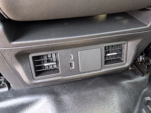 2026 Chevrolet Silverado 1500 Work Truck - Photo 6