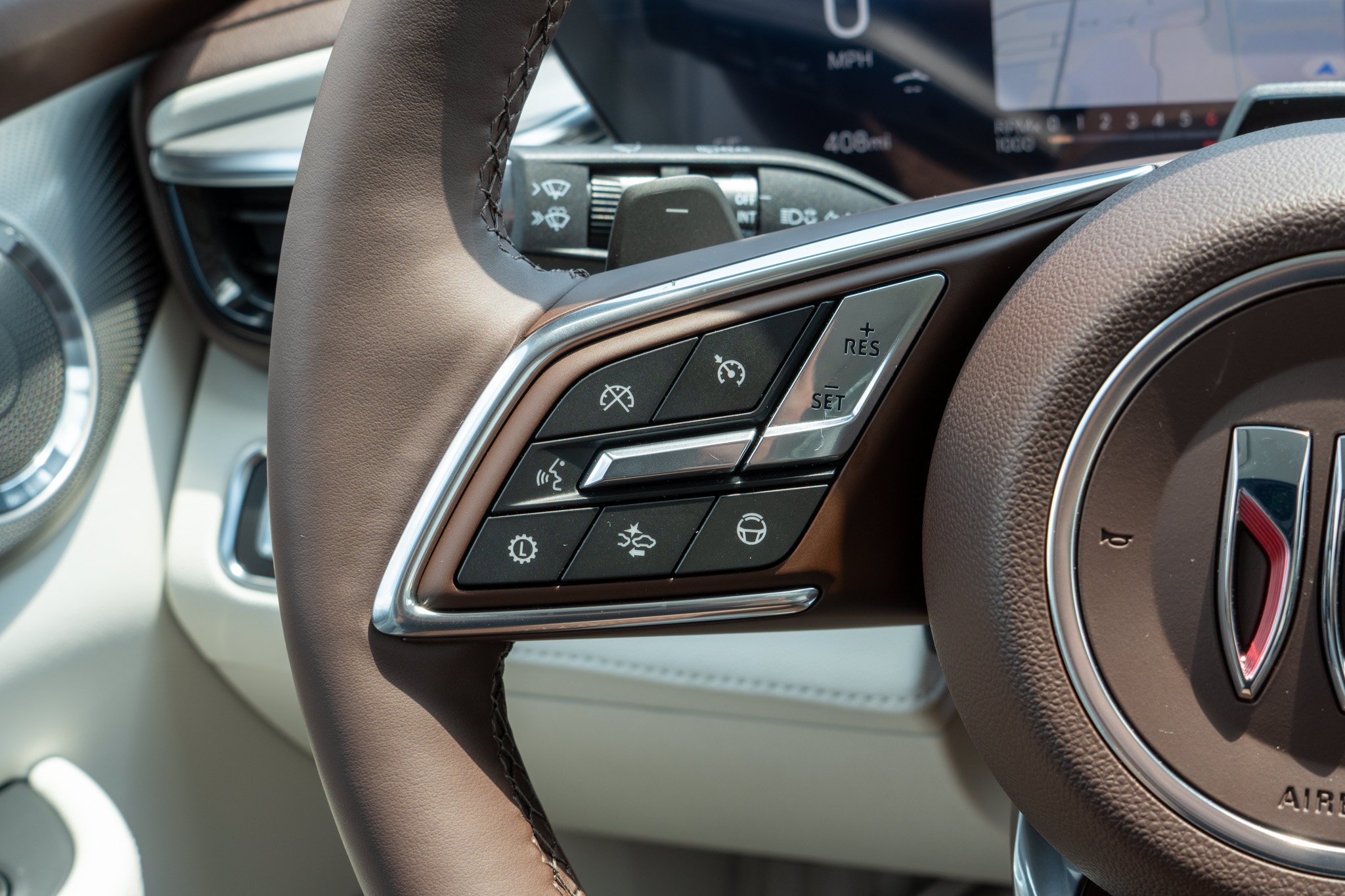 2026 Buick Enclave Avenir - Photo 24