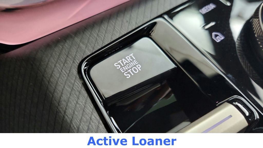 Used 2025 Arctic Race Blue metallic BMW 30 xDrive image 24