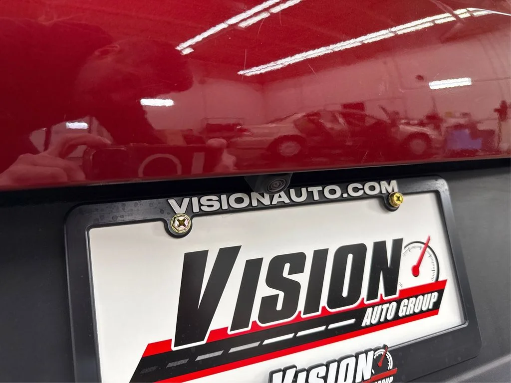 Used 2022 Red Buick Preferred image 15