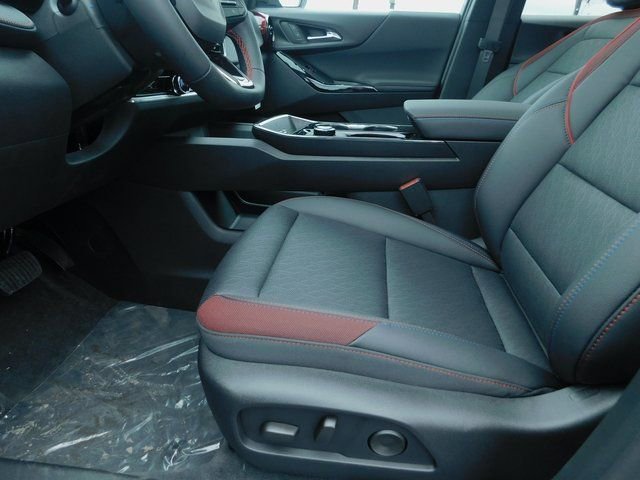 2025 Chevrolet Equinox RS - Photo 21